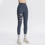 Kali Power Leggings – Energia Feminina
