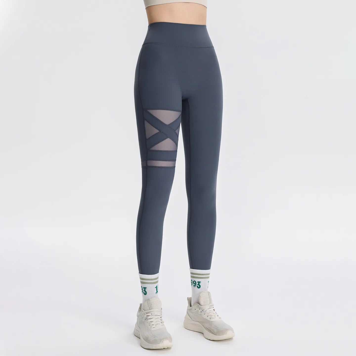 Kali Power Leggings – Energia Feminina