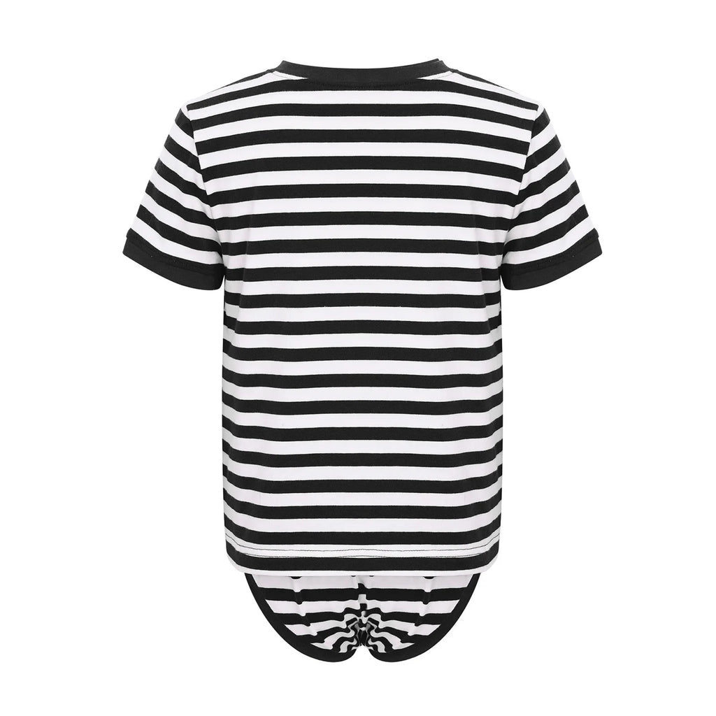Sukha Kids Bodysuit – Conforto e Liberdade