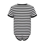 Sukha Kids Bodysuit – Conforto e Liberdade