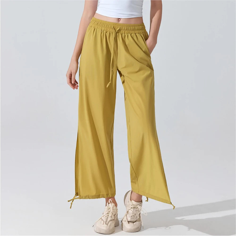 Prana Freedom Pants – Libertad y Equilibrio