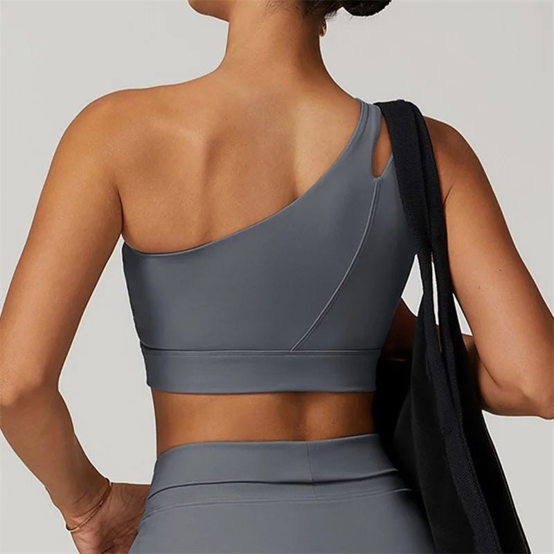 Lotus Grace Top – Elegância Natural
