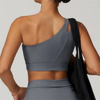 Lotus Grace Top – Elegância Natural