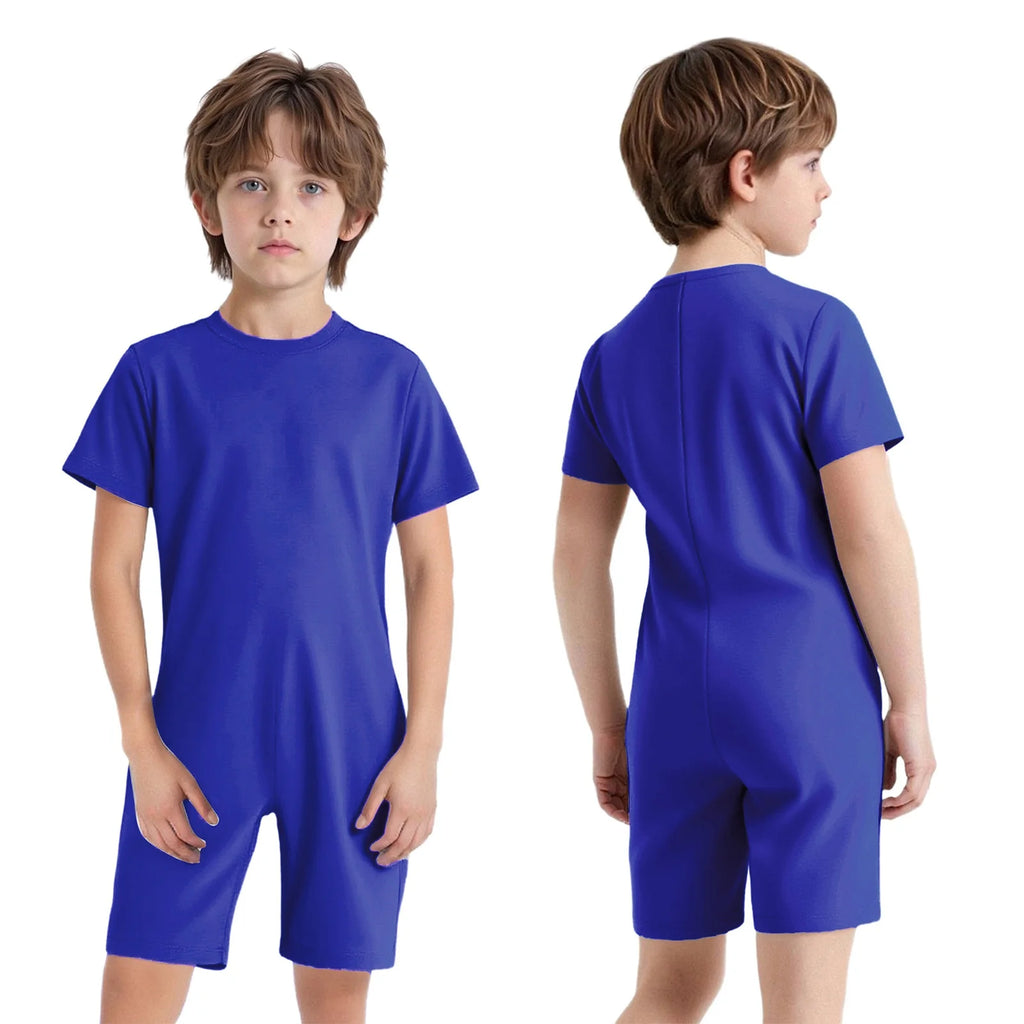 Shanti Kids Jumpsuit – Conforto e Serenidade
