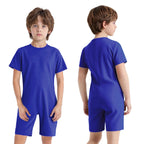 Shanti Kids Jumpsuit – Conforto e Serenidade