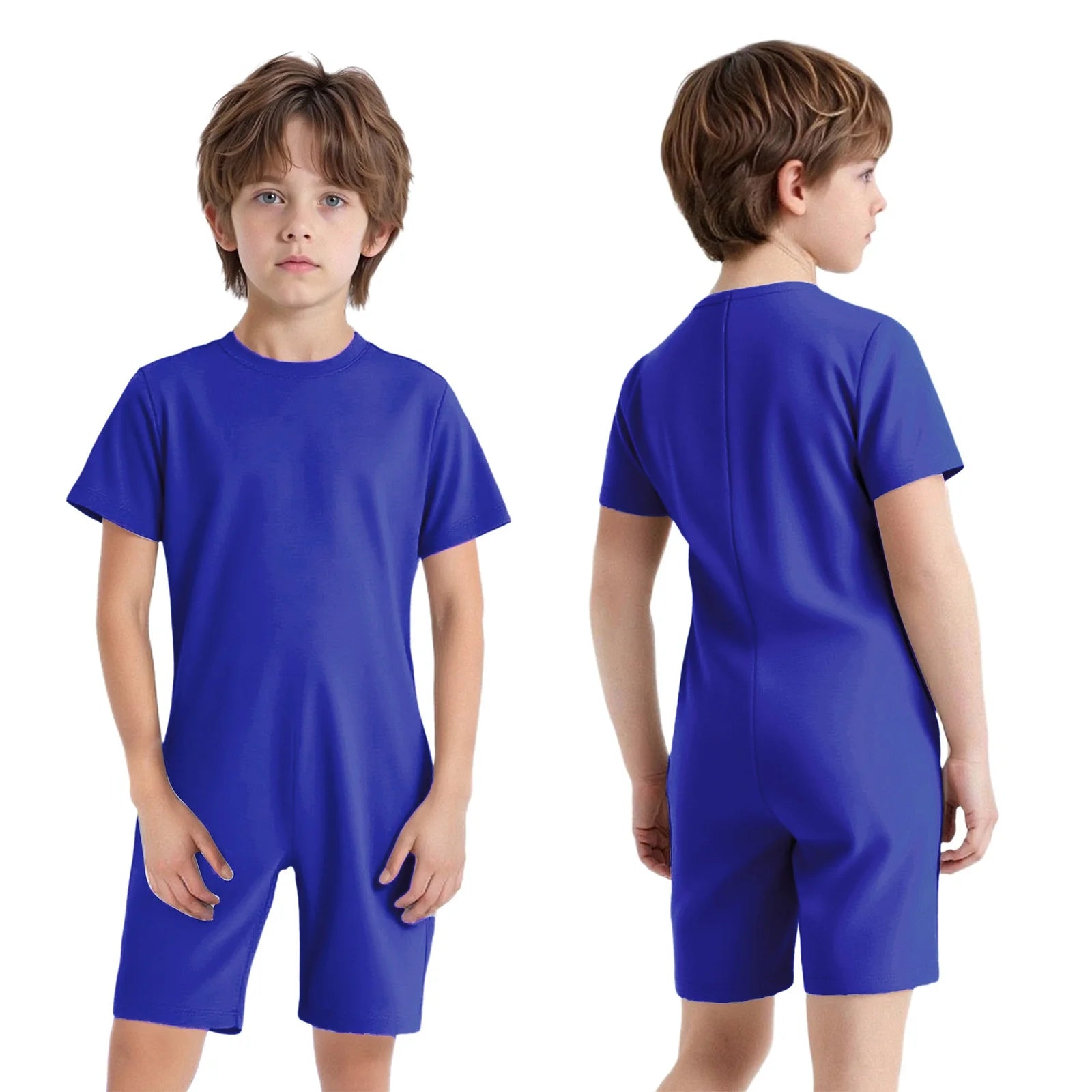 Shanti Kids Jumpsuit – Conforto e Serenidade