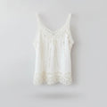 Lotus Lace Top – Delicadeza Natural