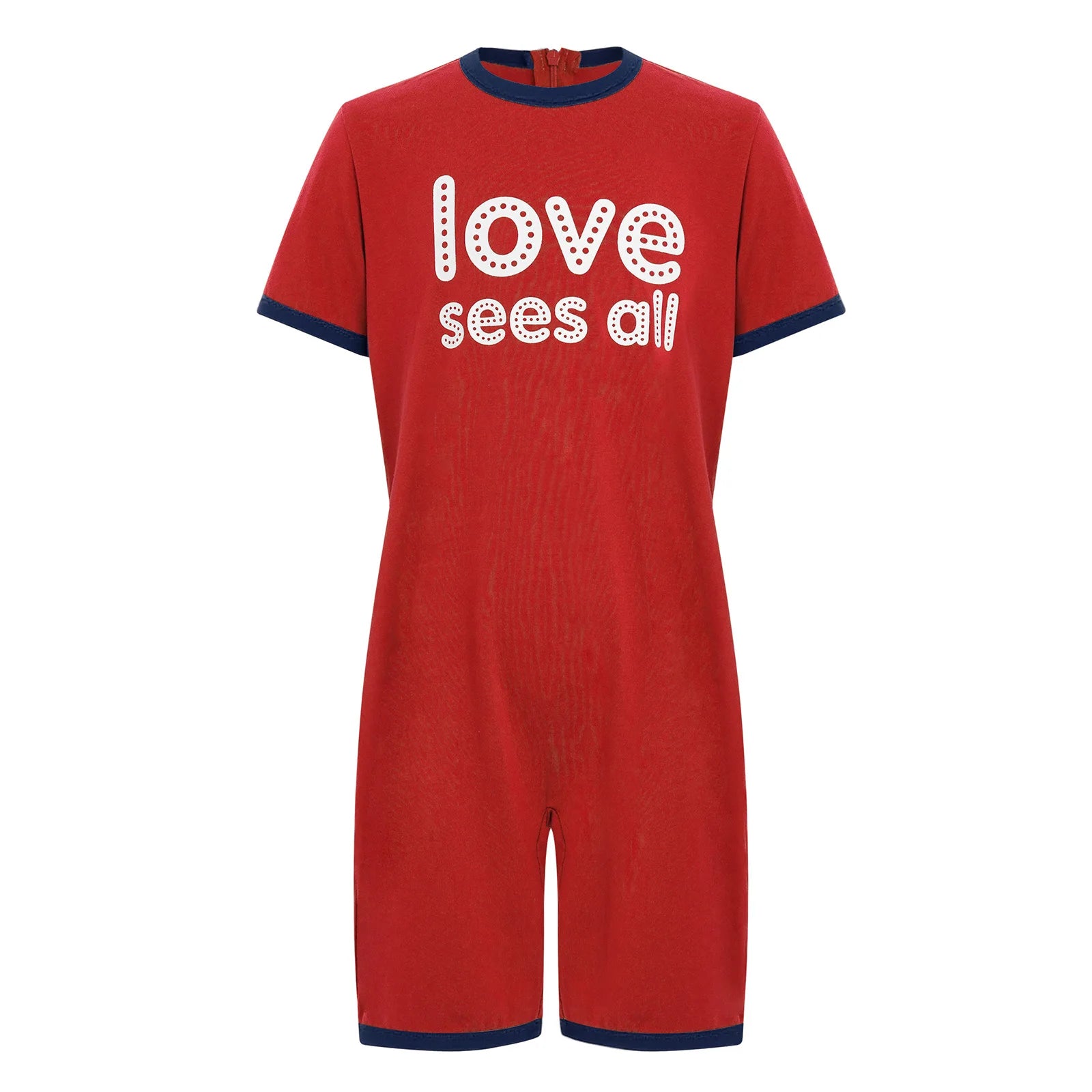 Maitri Kids Jumpsuit – Cuidado e Liberdade