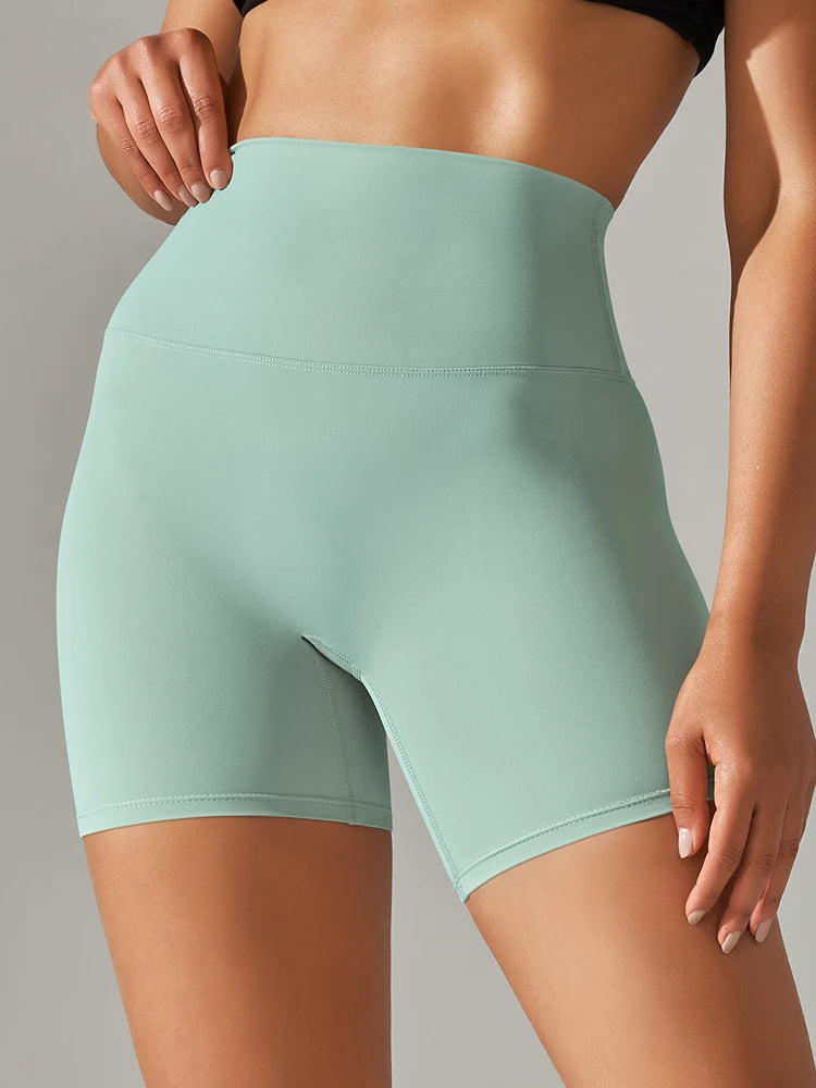 Vita Motion Shorts — Cuerpo en Acción