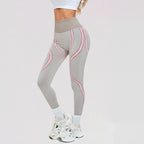 Vela Form Leggings – Flow and Natural Contour