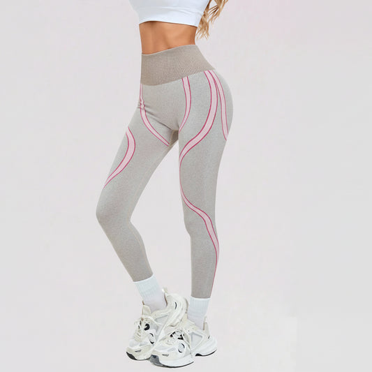 Vela Form Leggings – Fluidez e Contorno Natural