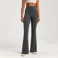 Yoga Lunar Bell Leggings – High Waist and Bell Bottoms