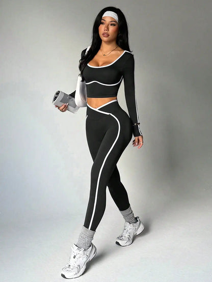 Presence Set – Dressing the Body, Honoring the Movement