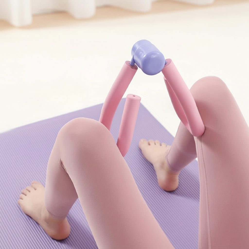 Inner Flow Trainer – Força e Equilíbrio