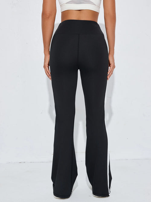 Ameya Bell Pants – energy that expands gently.