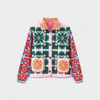 Mystic Flow Jacket – Movement and Personality