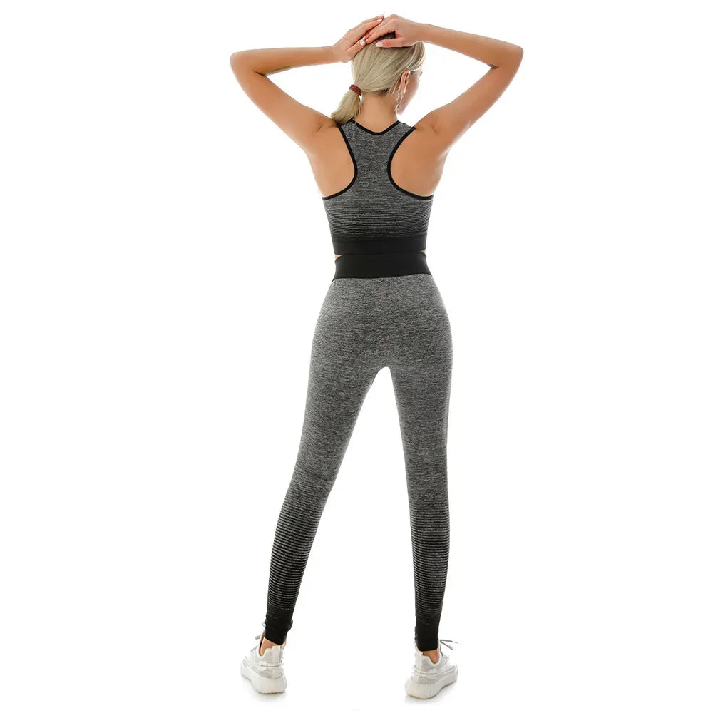 Sunrise Flow Set – Energia e Movimento