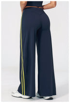 Alma Terra Pants – Liberdade Natural