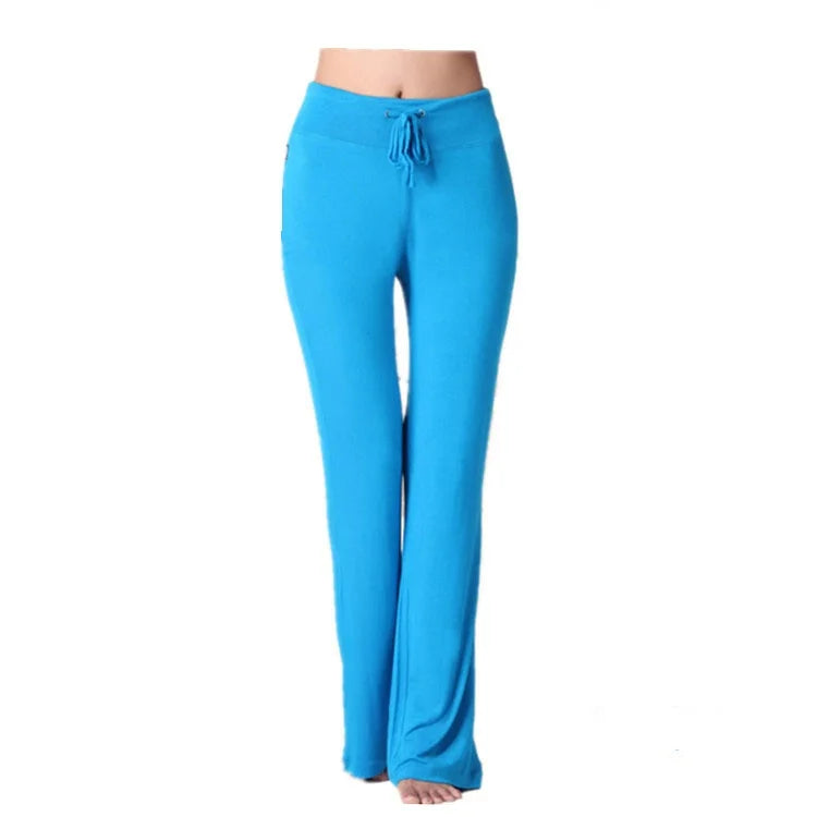 Dynamic Flow Leggings – Comfort and Style for an Active Body