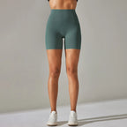 Vita Motion Shorts — Corpo em Ação