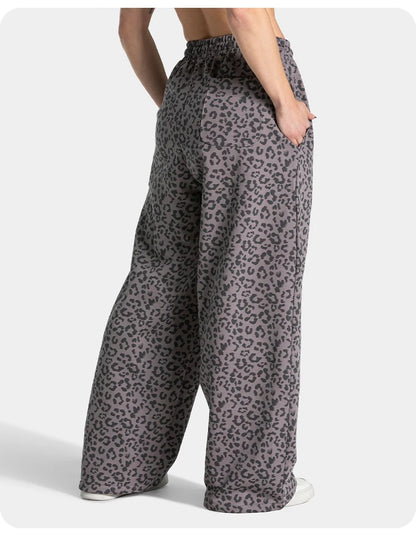 Aura Wild Pants – Fluidez e Feminilidade