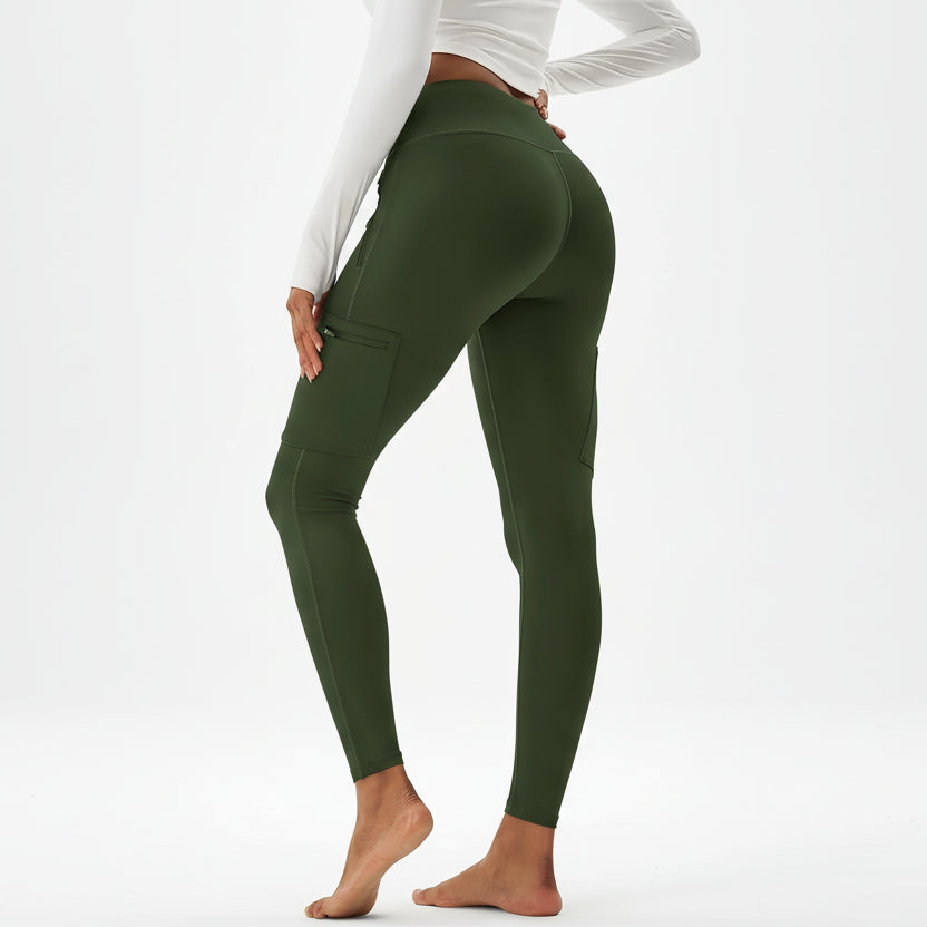Inner Path Cargo – Walking with Confidence