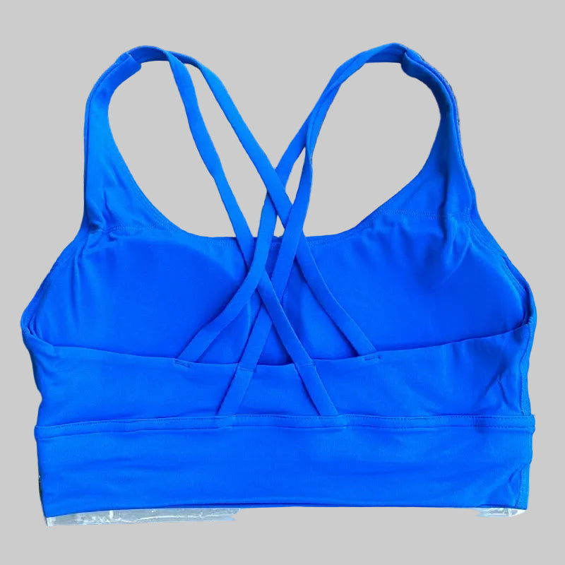 Eunoia Top – Armonía del Cuerpo y la Mente