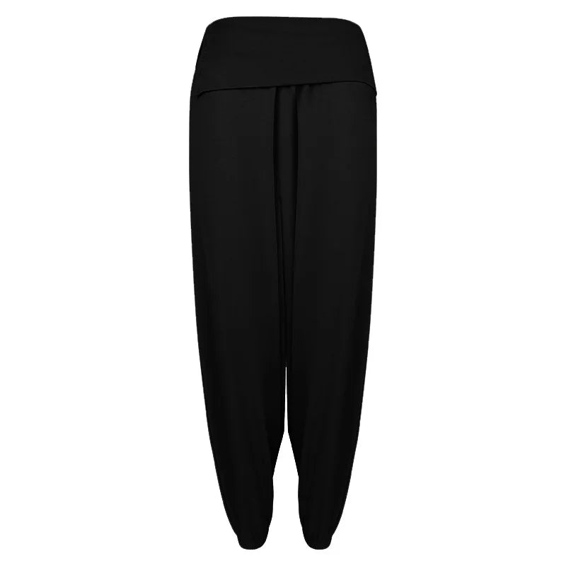 Prana Ease Pants – Movimento e Leveza