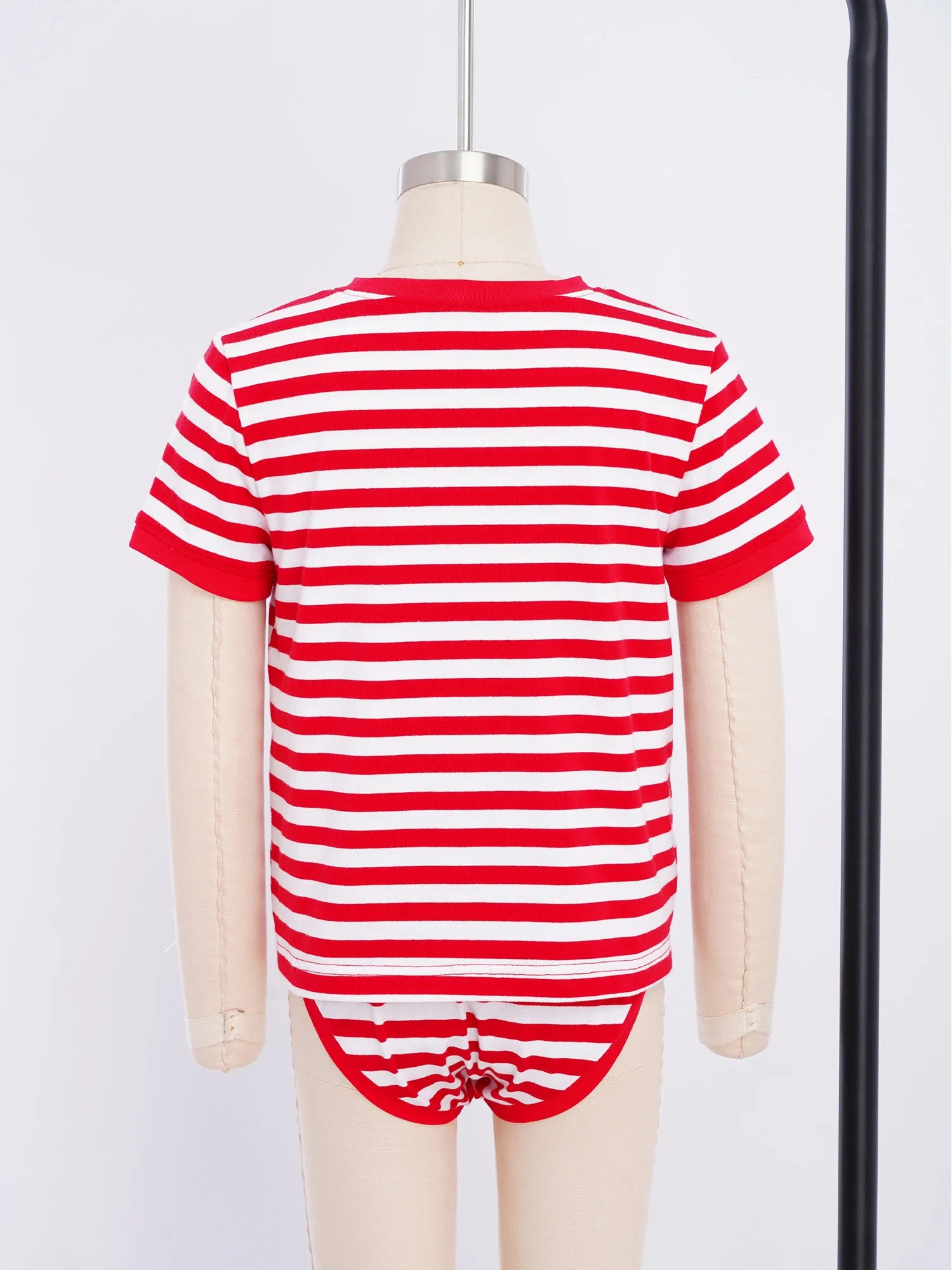 Sukha Kids Bodysuit – Conforto e Liberdade