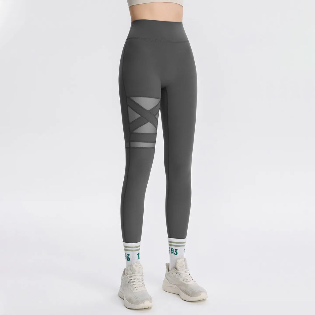 Kali Power Leggings – Energia Feminina