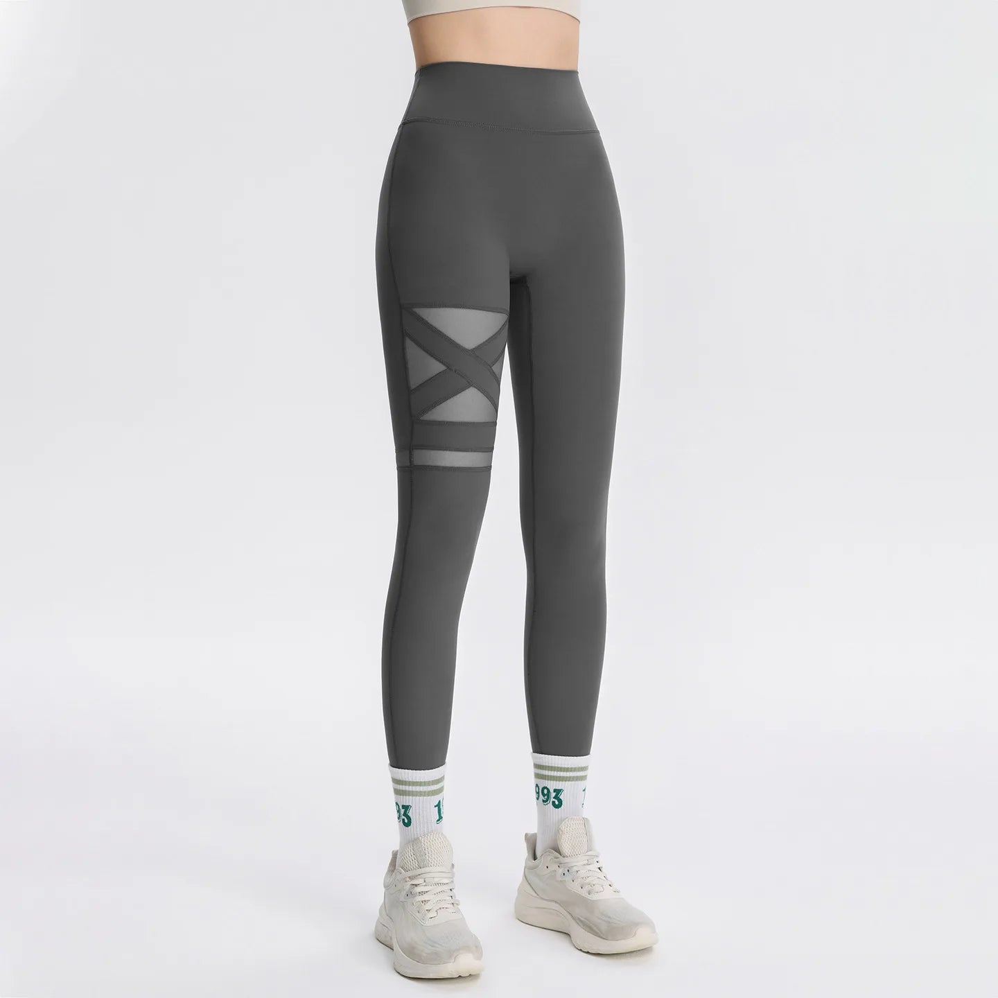 Kali Power Leggings – Energia Feminina
