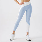 Conjunto de Yoga 2 Peças Shakti Ribbed | Shamar Yoga – imagem 4