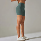 Vita Motion Shorts — Corpo em Ação