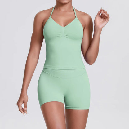 Élan Ensemble – Grace and Conscious Movement