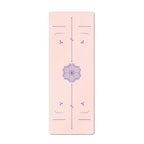 GripFlow Yoga Mat – Professional Stability and Comfort
