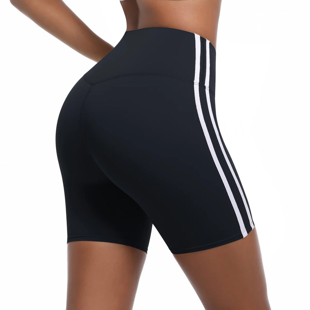 Shorts Inner Core – Control y Libertad