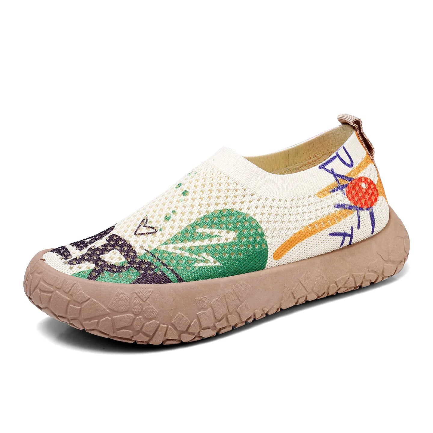Infinity Comfort Shoes – Elegância e Leveza Natural