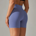 Vita Motion Shorts — Corpo em Ação