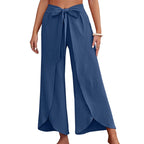 Goddess Breeze Pants – Elegância Feminina