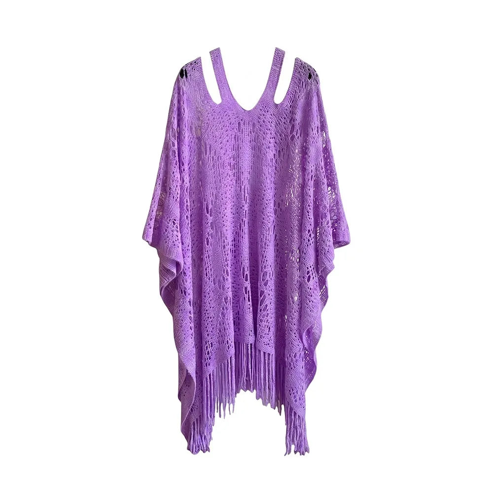 Coastal Boho Cover – Estilo Mediterrânico