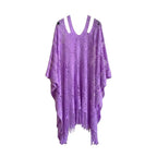 Coastal Boho Cover – Estilo Mediterrânico