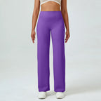 Calças de Yoga Straight Leg Shakti Flow