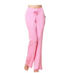 Dynamic Flow Leggings – Comfort and Style for an Active Body