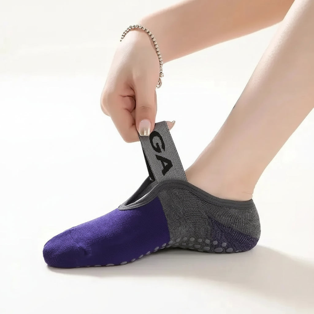 Galene Flow Pro — Serenidade e Domínio na Prática de Yoga