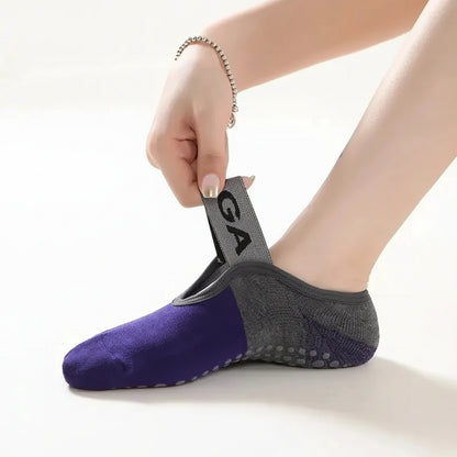 Galene Flow Pro — Serenidade e Domínio na Prática de Yoga