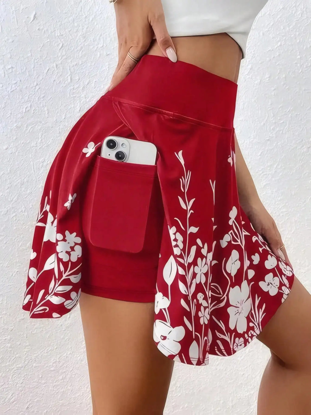 Elvira Bloom – Energía y Fluidez
