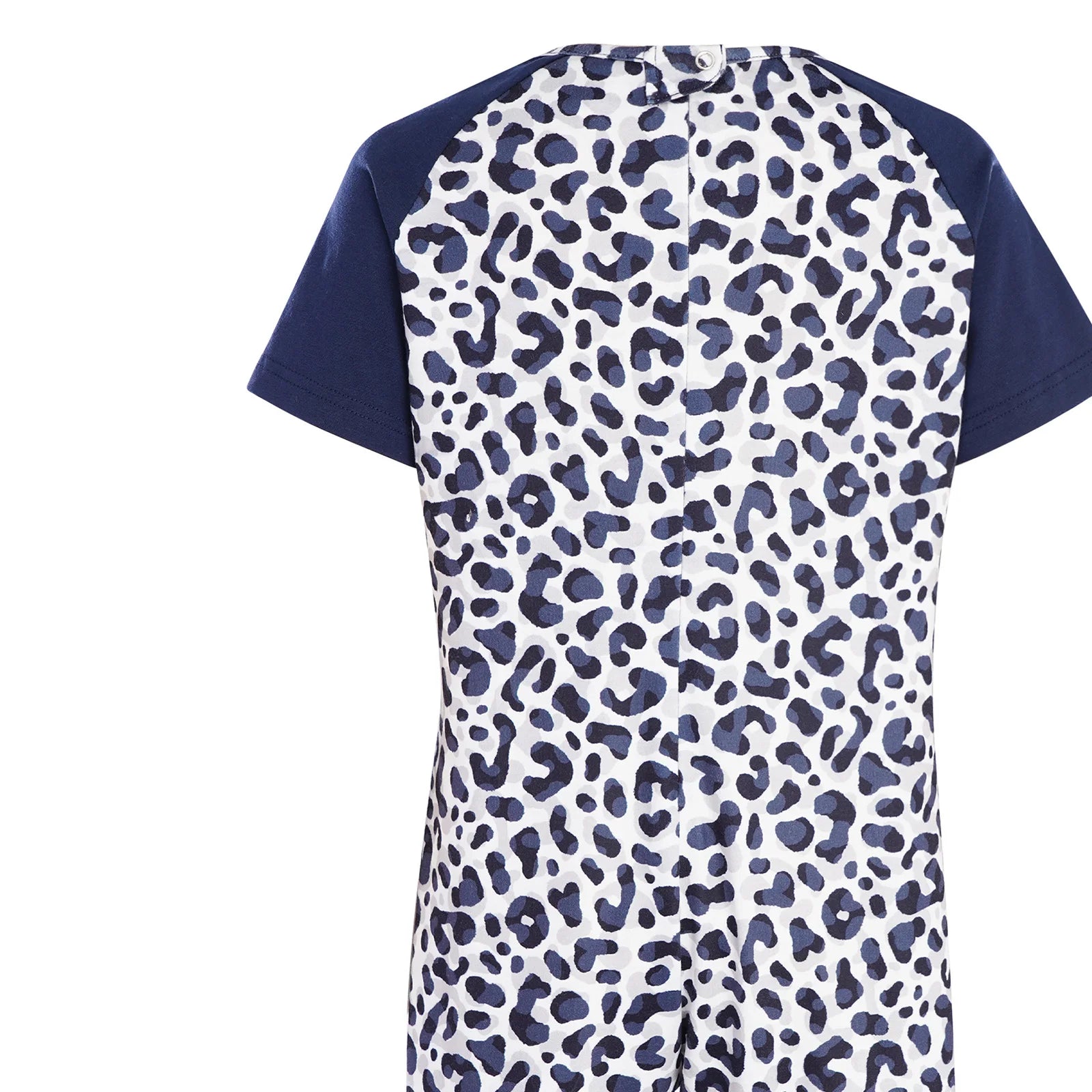Ananda Kids Jumpsuit – Conforto e Liberdade.