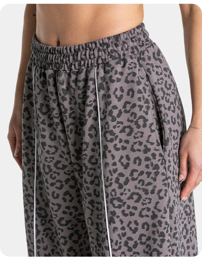 Aura Wild Pants – Fluidez e Feminilidade