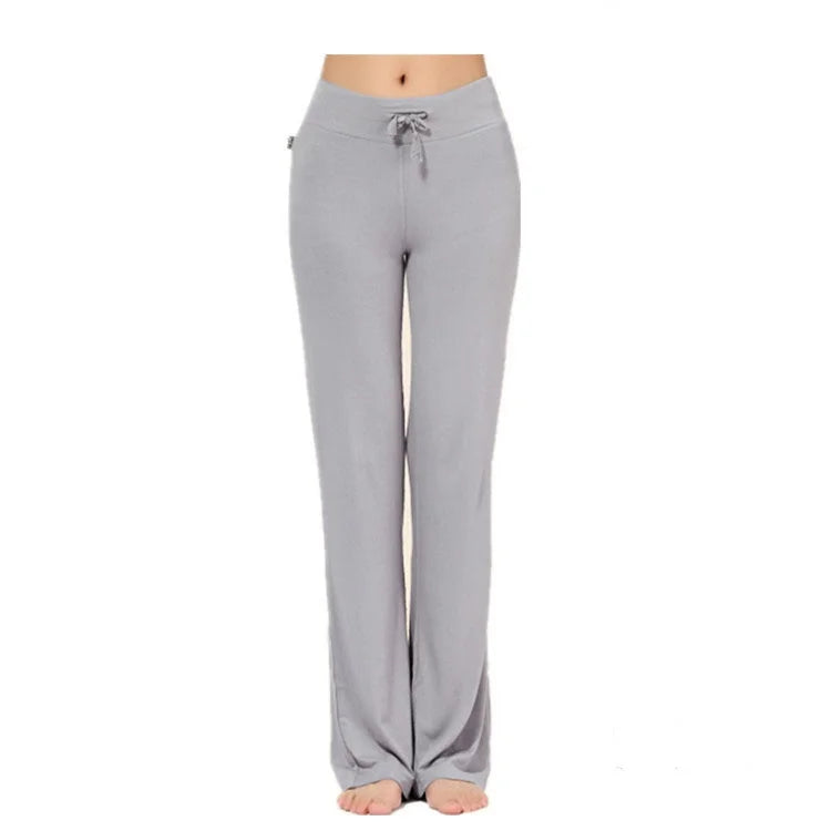 Dynamic Flow Leggings – Comfort and Style for an Active Body