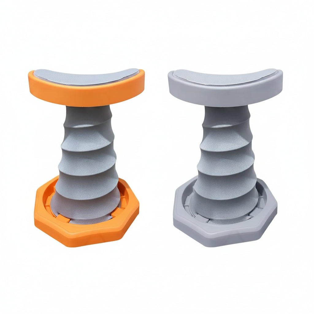 Core Rise Trainer – Eleve a Sua Força